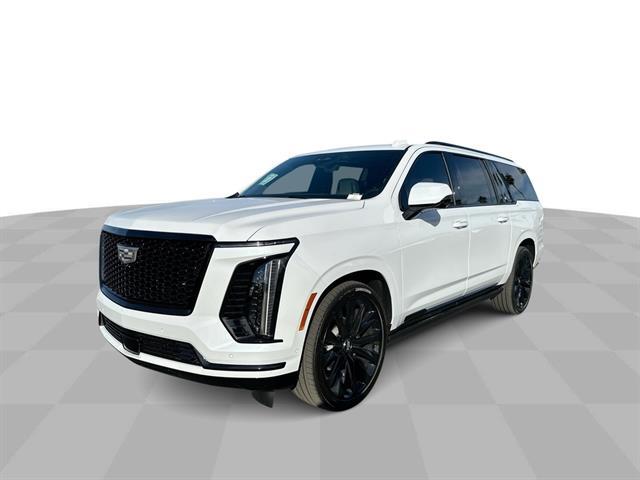 2026 Cadillac Escalade ESV Platinum Sport Tucson AZ