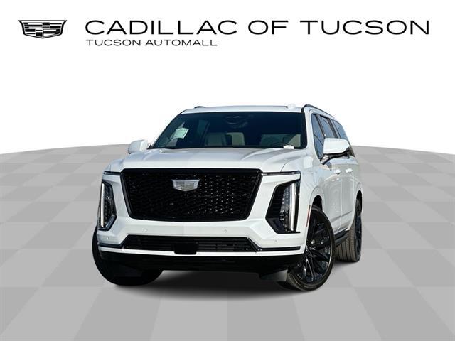 2026 Cadillac Escalade ESV