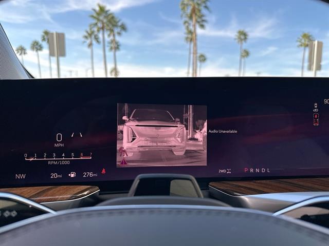 2026 Cadillac Escalade ESV Platinum Sport Tucson AZ