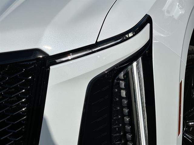 2026 Cadillac Escalade ESV Platinum Sport Tucson AZ