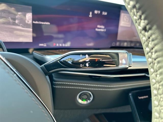 2026 Cadillac Escalade ESV Platinum Sport Tucson AZ