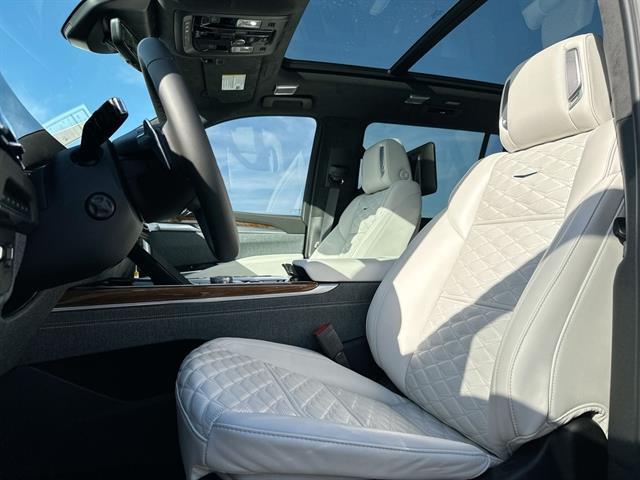 2026 Cadillac Escalade ESV Platinum Sport Tucson AZ