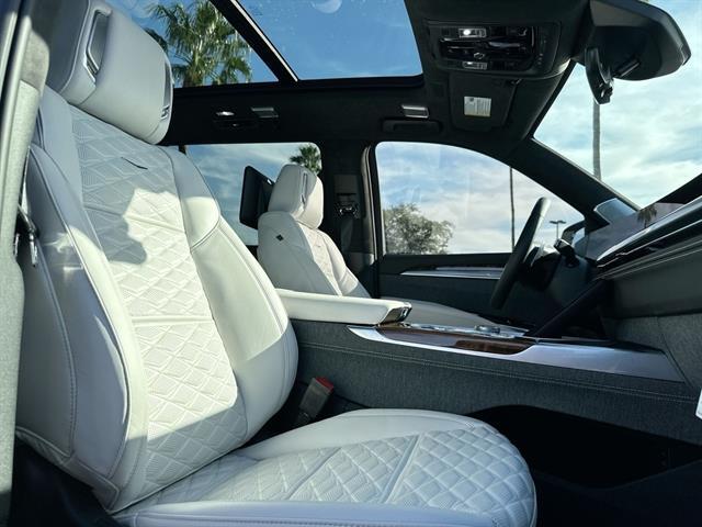 2026 Cadillac Escalade ESV Platinum Sport Tucson AZ