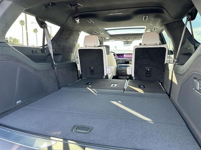 2026 Cadillac Escalade ESV Platinum Sport Tucson AZ