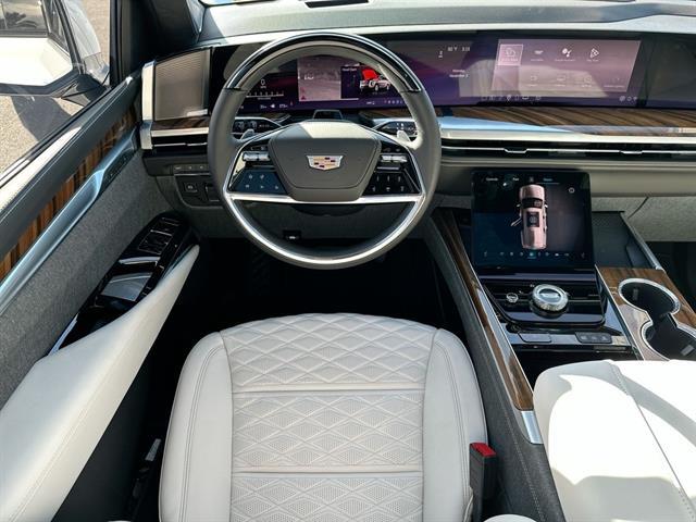 2026 Cadillac Escalade ESV Platinum Sport Tucson AZ