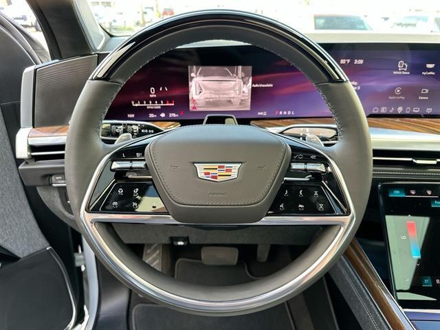 2026 Cadillac Escalade ESV Platinum Sport Tucson AZ