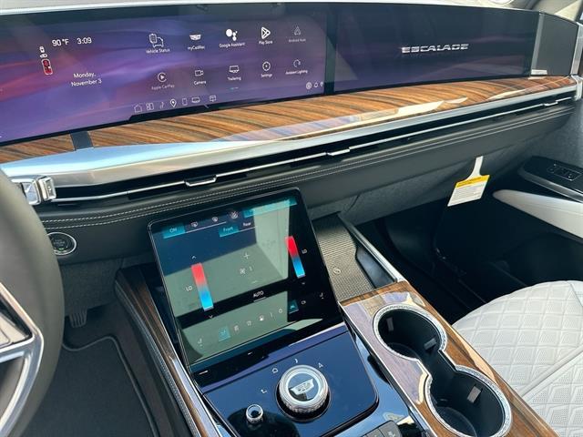 2026 Cadillac Escalade ESV Platinum Sport Tucson AZ