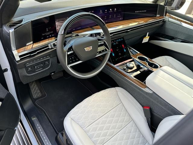 2026 Cadillac Escalade ESV Platinum Sport Tucson AZ