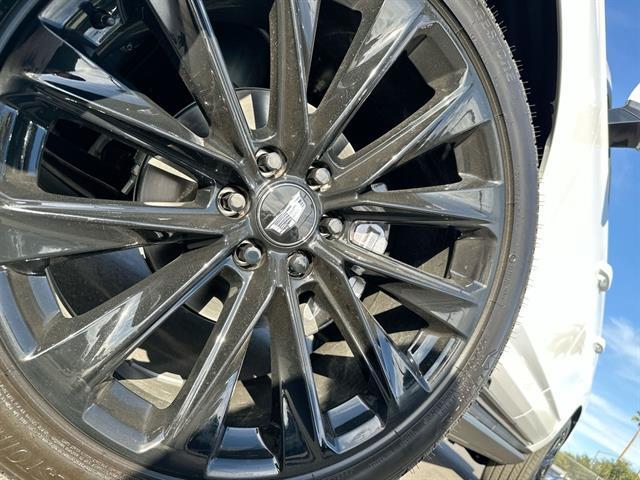 2026 Cadillac Escalade ESV Platinum Sport Tucson AZ