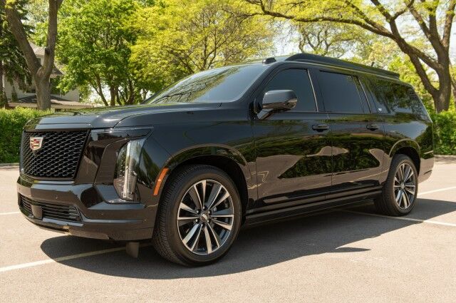 2026 Cadillac Escalade ESV Sport 4WD Executive 4dr SUV Chicago IL