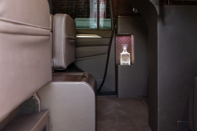 2026 Cadillac Escalade ESV Sport 4WD Executive 4dr SUV Chicago IL