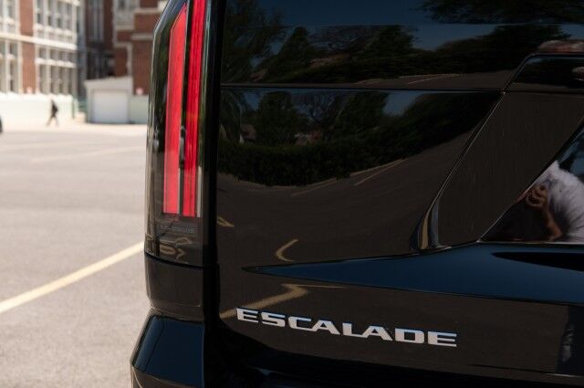 2026 Cadillac Escalade ESV Sport 4WD Executive 4dr SUV Chicago IL