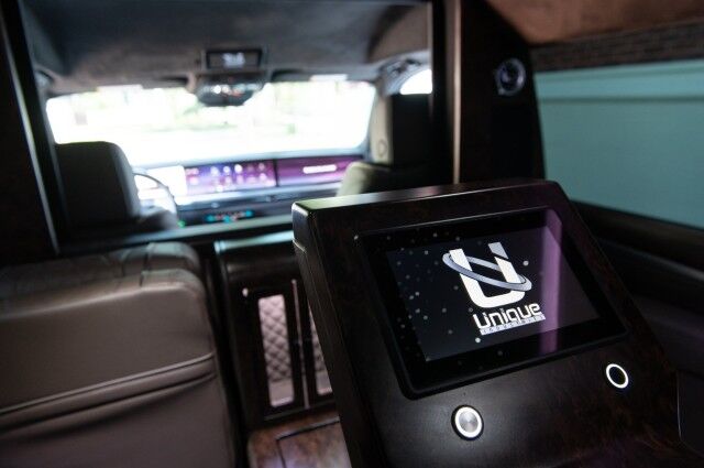2026 Cadillac Escalade ESV Sport 4WD Executive 4dr SUV Chicago IL