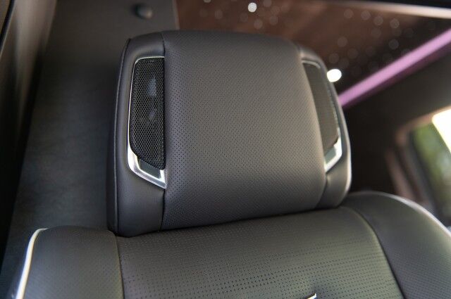 2026 Cadillac Escalade ESV Sport 4WD Executive 4dr SUV Chicago IL