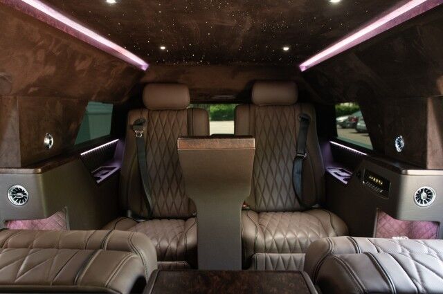 2026 Cadillac Escalade ESV Sport 4WD Executive 4dr SUV Chicago IL