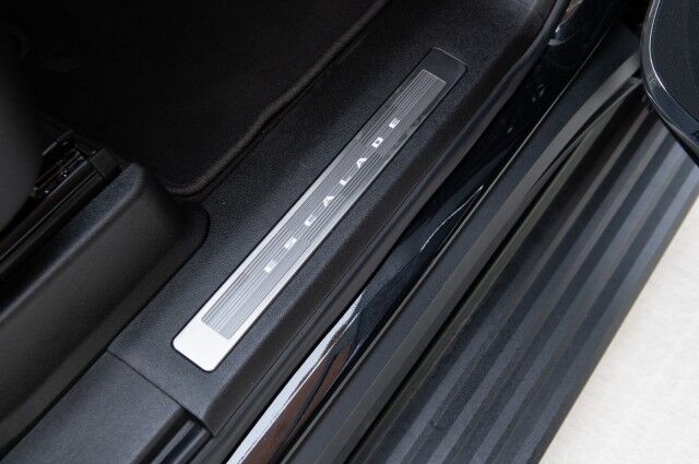 2026 Cadillac Escalade ESV Sport 4WD Executive 4dr SUV Chicago IL