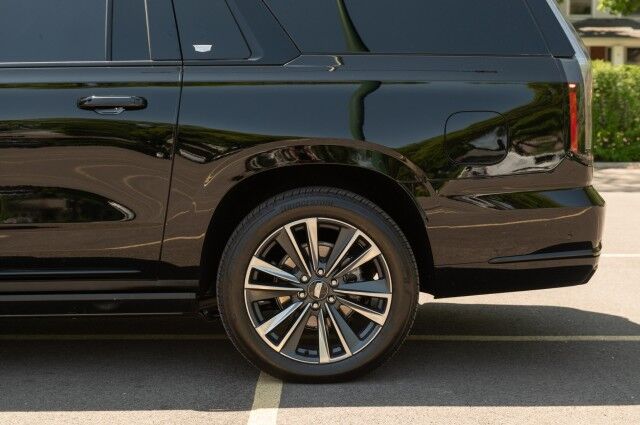 2026 Cadillac Escalade ESV Sport 4WD Executive 4dr SUV Chicago IL