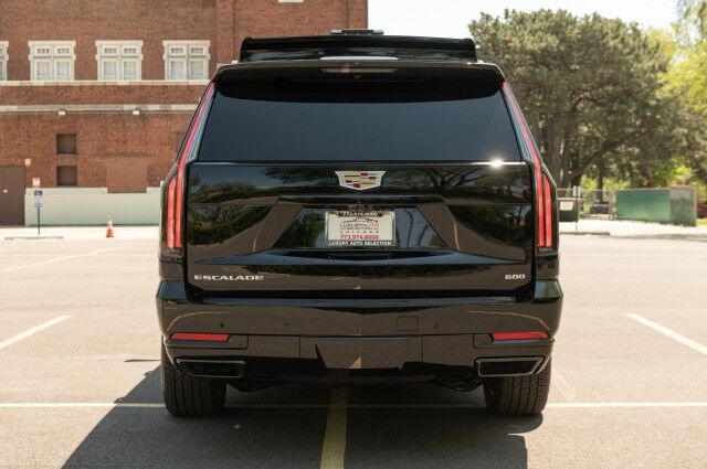 2026 Cadillac Escalade ESV Sport 4WD Executive 4dr SUV Chicago IL