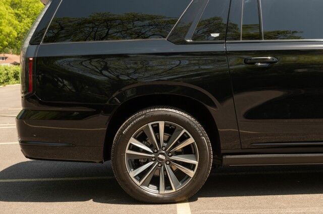 2026 Cadillac Escalade ESV Sport 4WD Executive 4dr SUV Chicago IL