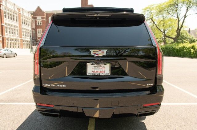 2026 Cadillac Escalade ESV Sport 4WD Executive 4dr SUV Chicago IL