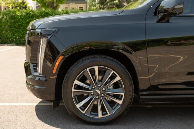 2026 Cadillac Escalade ESV Sport 4WD Executive 4dr SUV Chicago IL