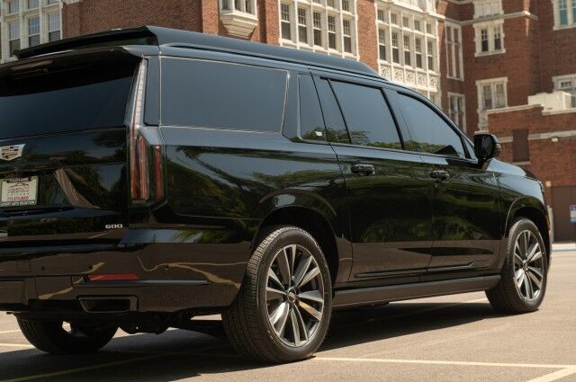 2026 Cadillac Escalade ESV Sport 4WD Executive 4dr SUV Chicago IL