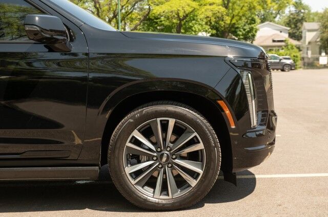 2026 Cadillac Escalade ESV Sport 4WD Executive 4dr SUV Chicago IL