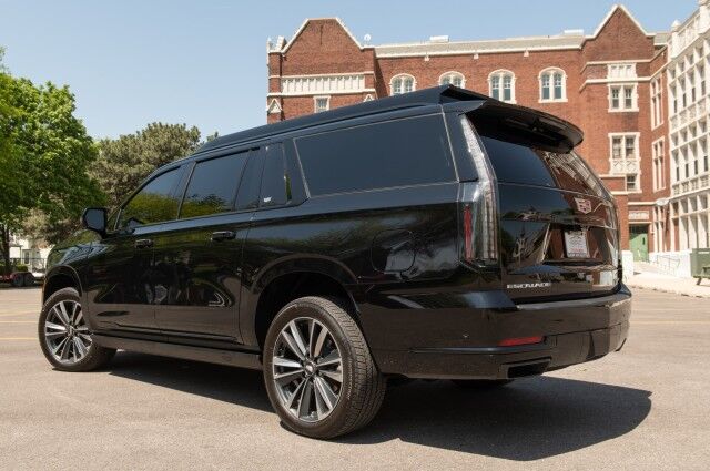 2026 Cadillac Escalade ESV Sport 4WD Executive 4dr SUV Chicago IL