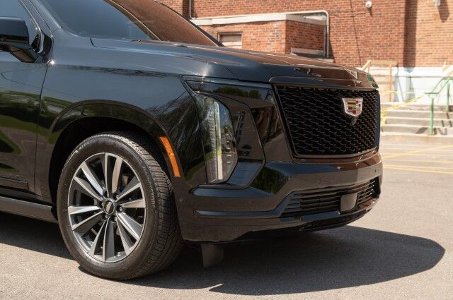 2026 Cadillac Escalade ESV Sport 4WD Executive 4dr SUV Chicago IL