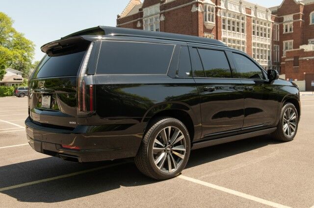 2026 Cadillac Escalade ESV Sport 4WD Executive 4dr SUV Chicago IL