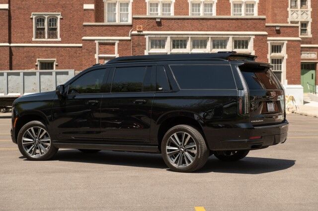 2026 Cadillac Escalade ESV Sport 4WD Executive 4dr SUV Chicago IL