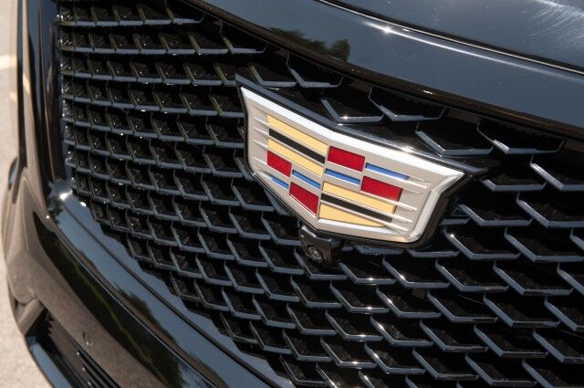 2026 Cadillac Escalade ESV Sport 4WD Executive 4dr SUV Chicago IL