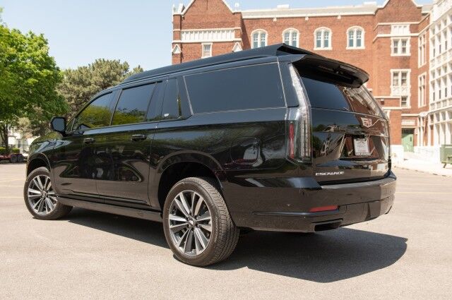 2026 Cadillac Escalade ESV Sport 4WD Executive 4dr SUV Chicago IL