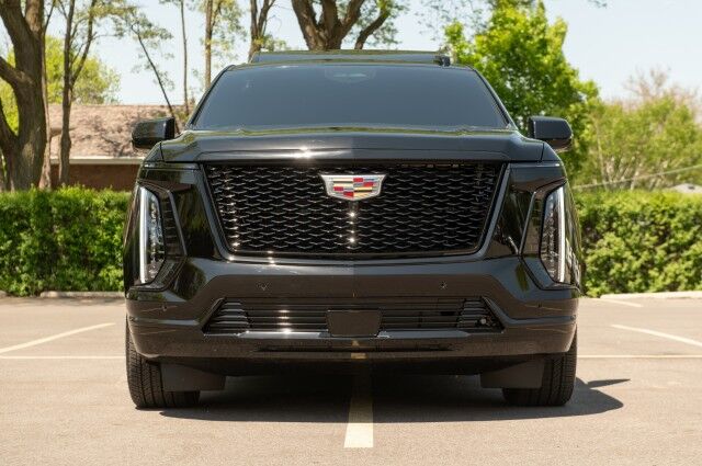 2026 Cadillac Escalade ESV Sport 4WD Executive 4dr SUV Chicago IL