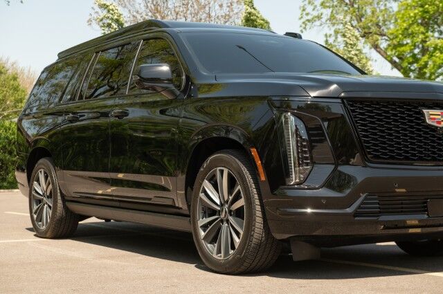2026 Cadillac Escalade ESV Sport 4WD Executive 4dr SUV Chicago IL