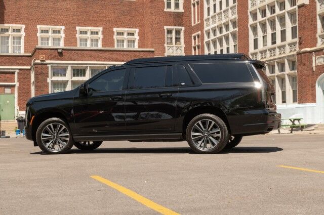 2026 Cadillac Escalade ESV Sport 4WD Executive 4dr SUV Chicago IL