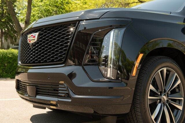 2026 Cadillac Escalade ESV Sport 4WD Executive 4dr SUV Chicago IL