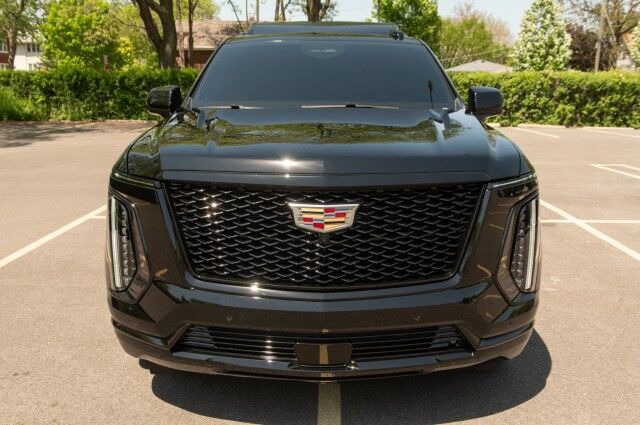 2026 Cadillac Escalade ESV Sport 4WD Executive 4dr SUV Chicago IL