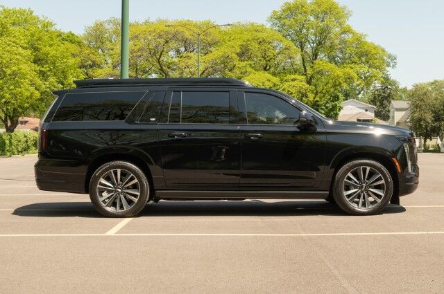 2026 Cadillac Escalade ESV Sport 4WD Executive 4dr SUV Chicago IL