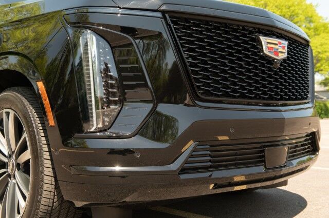 2026 Cadillac Escalade ESV Sport 4WD Executive 4dr SUV Chicago IL