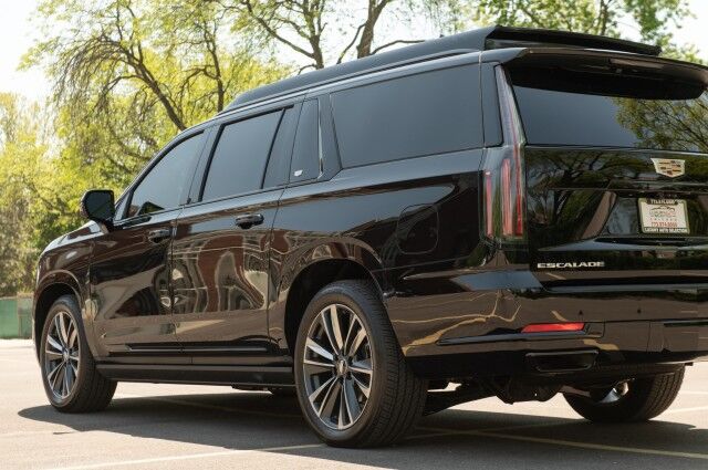 2026 Cadillac Escalade ESV Sport 4WD Executive 4dr SUV Chicago IL