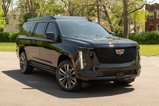 2026 Cadillac Escalade ESV Sport 4WD Executive 4dr SUV Chicago IL