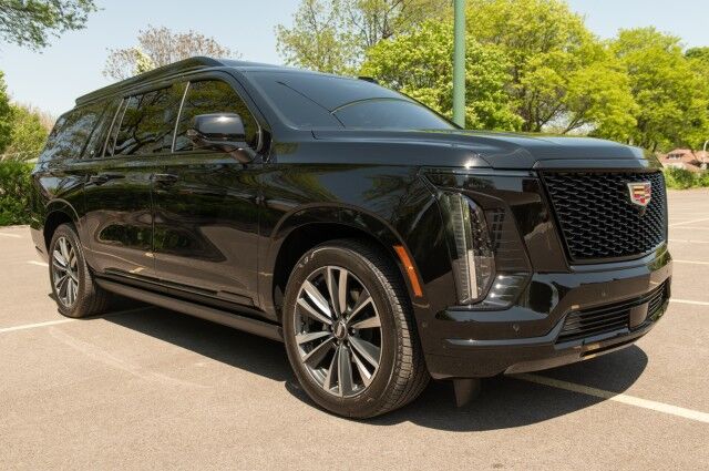 2026 Cadillac Escalade ESV Sport 4WD Executive 4dr SUV Chicago IL