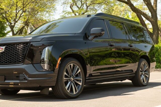 2026 Cadillac Escalade ESV Sport 4WD Executive 4dr SUV Chicago IL