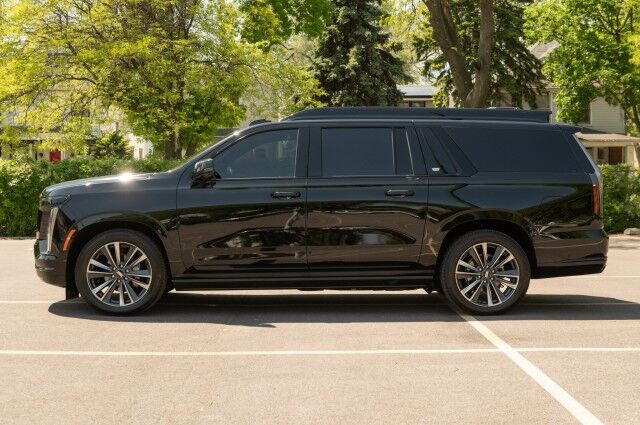 2026 Cadillac Escalade ESV Sport 4WD Executive 4dr SUV Chicago IL
