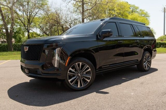2026 Cadillac Escalade ESV Sport 4WD Executive 4dr SUV Chicago IL