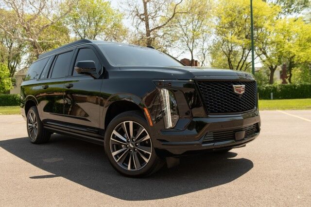 2026 Cadillac Escalade ESV Sport 4WD Executive 4dr SUV Chicago IL