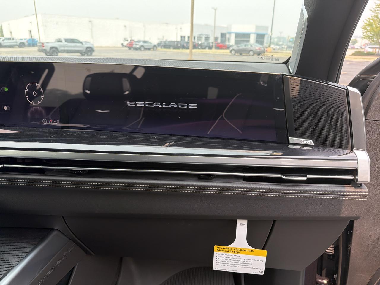 2026 Cadillac Escalade ESV Sport 4WD Saukville WI