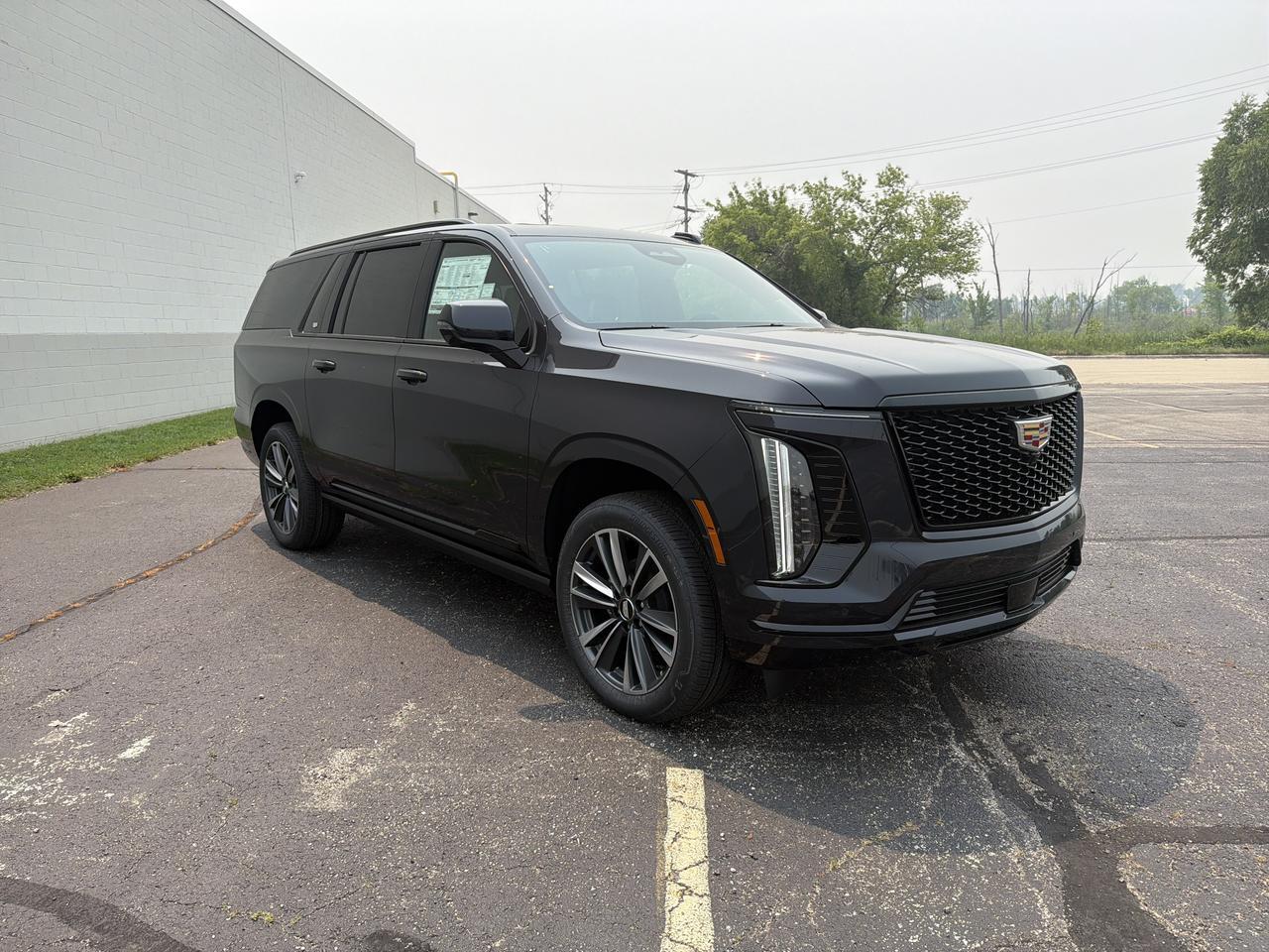 2026 Cadillac Escalade ESV Sport 4WD