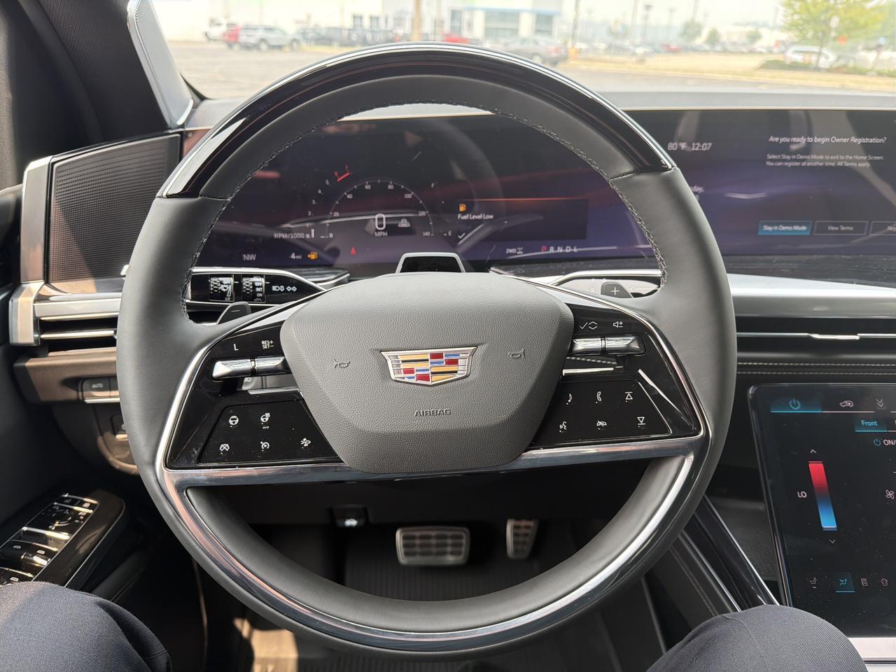 2026 Cadillac Escalade ESV Sport 4WD Saukville WI